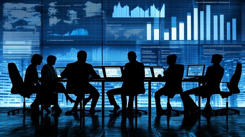 Taking action with strategic refinement