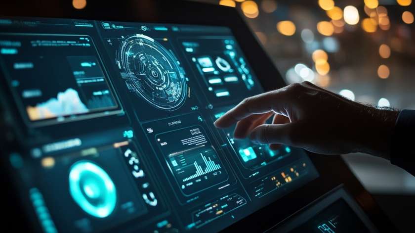Customizing key metrics and insights